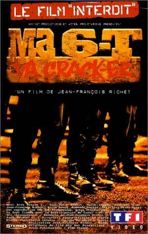City Travel Guides Discounted  Vidéo : Ma 6T va crack-er