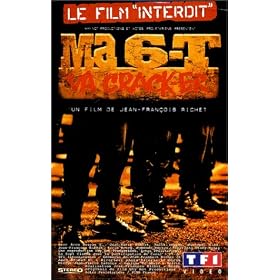 Ma 6T va crack-er [VHS]