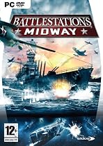 Battlestations Midway (PC DVD)
