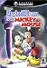Magical Mirror with mickey