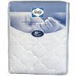 Sealy Stain Protection Crib Mattress Pad