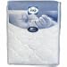 Sealy Stain Protection Crib Mattress Pad