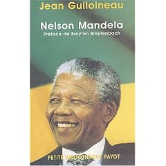 Nelson Mandela