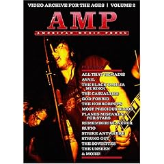 AMP - Video Archive for the Ages Vol. 2