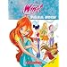 Winx Club: Pass Book (Winx Club)