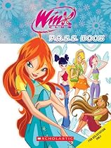 Winx Club: Pass Book