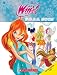 Winx Club: Pass Book