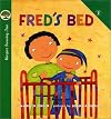 Fred's Bed (Harper Growing Tree)