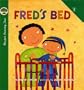 Fred's Bed (Harper Growing Tree)