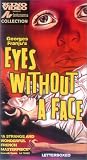 Review Lopert Pictures Corporation  / Eyes Without a Face