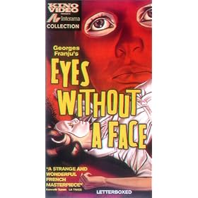 Eyes Without a Face