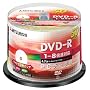 �O�H���w���f�B�A DHR47HP50 DVD-R(Data)4.7GB*50���X�s���h��