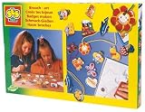 Eigenschaften SES Deutschland GmbH 01141 / SES 1141 - Schmuck-Gießen, Gips Giessset