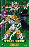 Medabots - Medabots Robattle (Vol. 2)