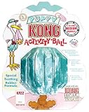 Puppy Kong Activity Ball - Small