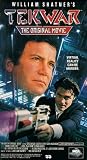 Tekwar by Universal Home Video