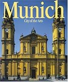 Munich: City of the Arts
