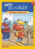 K&auml;pt'n Blaub&auml;r, In kalten Gew&auml;ssern - Peter Petri