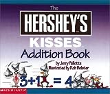 The Hershey's Kisses Addition Book