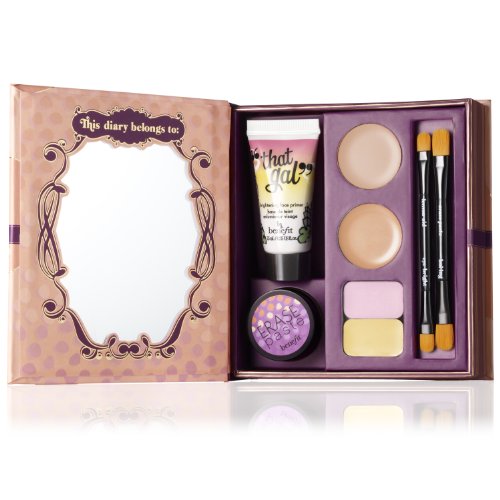 Confessions of a Concealaholic