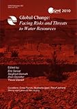 Global change : facing risks and threats to water resources