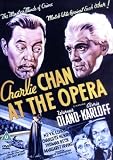 Charlie Chan At The Opera [UK IMPORT]