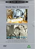 Revue ITV DVD  / World War II Classics 2 - We Dive At Dawn / Reach For The Sky