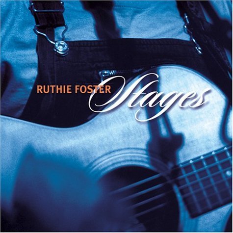 CD-Charts  Music : Stages