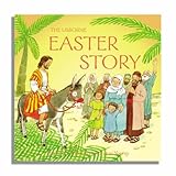 The Usborne Easter story