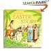 The Easter Story (Usborne Bible Tales) (Usborne Bible Tales)