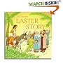 The Easter Story (Usborne Bible Tales) (Usborne Bible Tales)