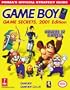 Game Boy Game Secrets, 2001 Edition: Prima's Official Strategy Guide