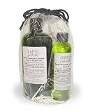 Bath Petals Essential Shower Kit