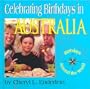 Celebrating Birthdays in Australia (Birthdays Around the World)