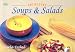 Book Healthy Soups & Salads (Total Health Series) (Total Health Series)