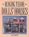 Making Tudor Dolls' Houses