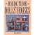 Making Tudor Dolls' Houses