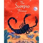 The Scorpio Woman with Bookmark (Women's Astrology Library) by  Ariel Books
