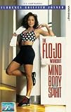 Review Paramount Home Entertainment  / Flo Jo Workout, The - Mind, Body And Spirit [1994]