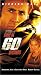 VHS : Gone in 60 Seconds (2000)