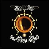 King Tubby`s in Fine Style