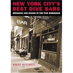 New York City's Best Dive Bars: Drinking and Diving In the Five Boroughs (Gamble Guides)
