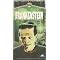 The Monster's List (Universal's  Frankenstein Series& Stuff)