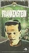 Frankenstein [Import]