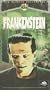 Frankenstein [VHS]