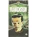 Frankenstein [VHS]