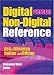 Book Digital Versus Non-Digital Reference: Ask a Librarian Online and Offline