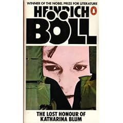 The Lost Honour of Katharina Blum