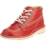 Kickers Kick Hi Junior Core Classic Boot