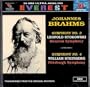 Symphonies 3 & 4